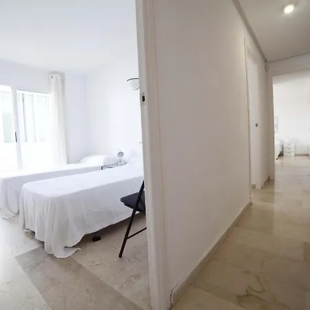Apartment Playa Calida *