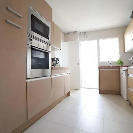 Playa Calida Apartment Alicante
