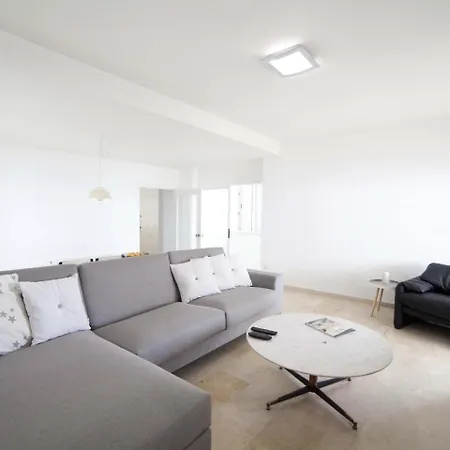 Apartment Playa Calida *