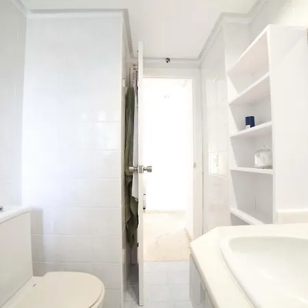Playa Calida Apartment *