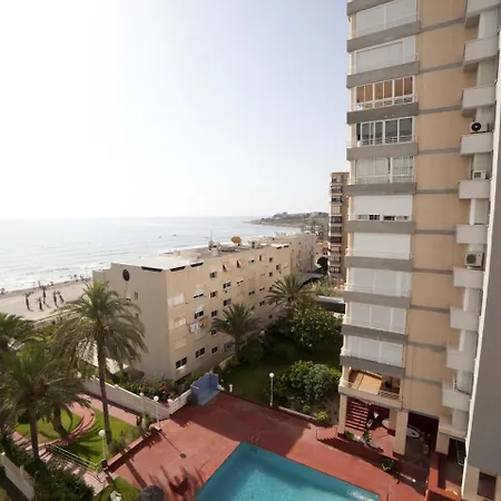 Playa Calida *