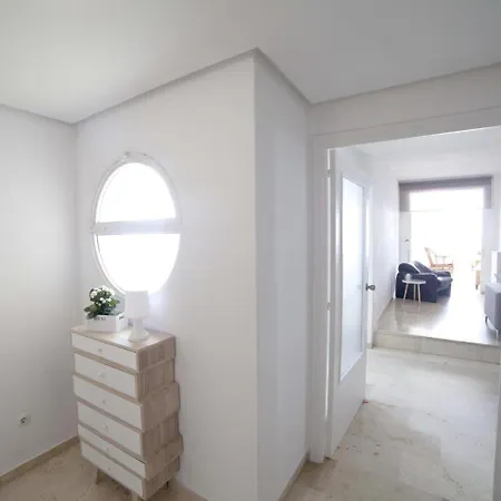 Apartment Playa Calida *