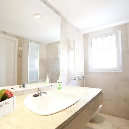 Apartamento Playa Calida