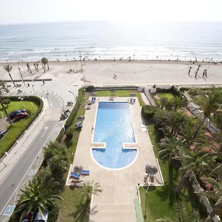Playa Calida 알리칸테